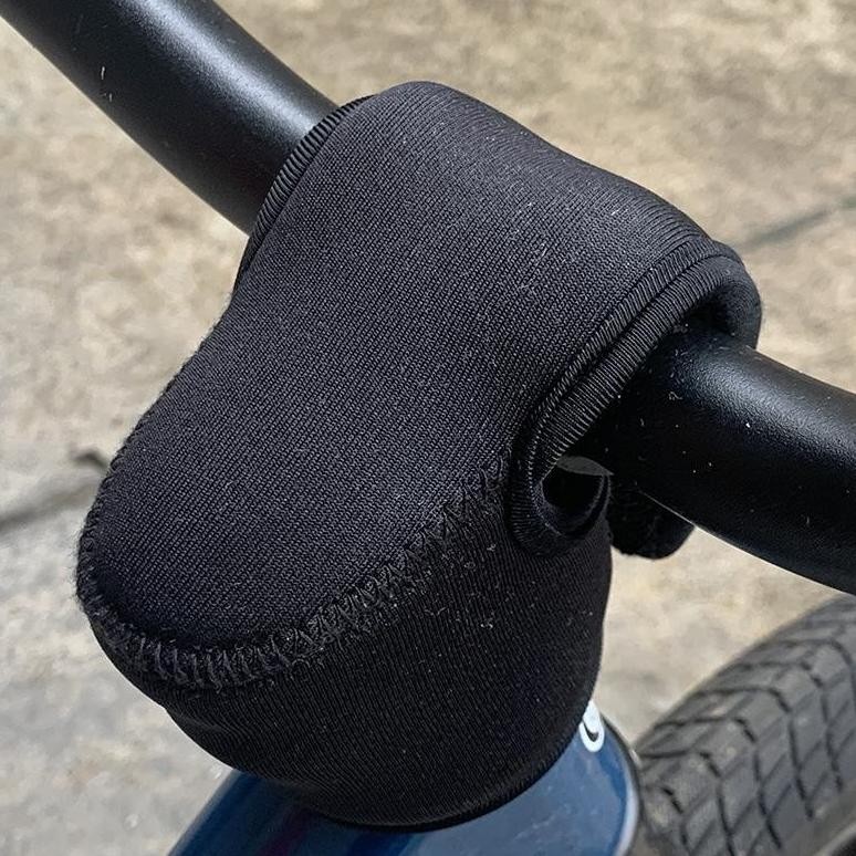 SALE Pelindung Stem Pushbike Stem Protektor Pushbike Anak Pelindung Dada Pushbike san-152