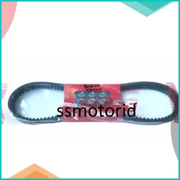 Van belt vbelt v-belt vanbelt set Mio M3 Mio Z 125 Original Federal 1