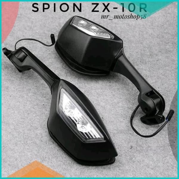 AKSESORIS spion xmax spion zx 10r spion zx10r spion pcx spion cbr 140