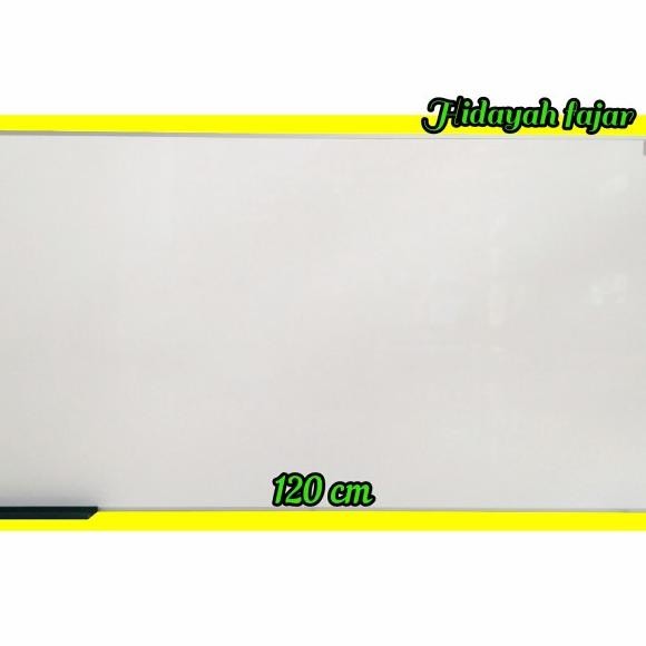 

Papan Tulis - Whiteboard - Papan Board 60 X 120