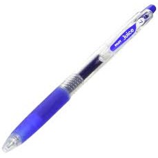 

Gramedia Cirebon - PILOT BALLPOINT JUICE LJU-10F-L 0.7 BLUE