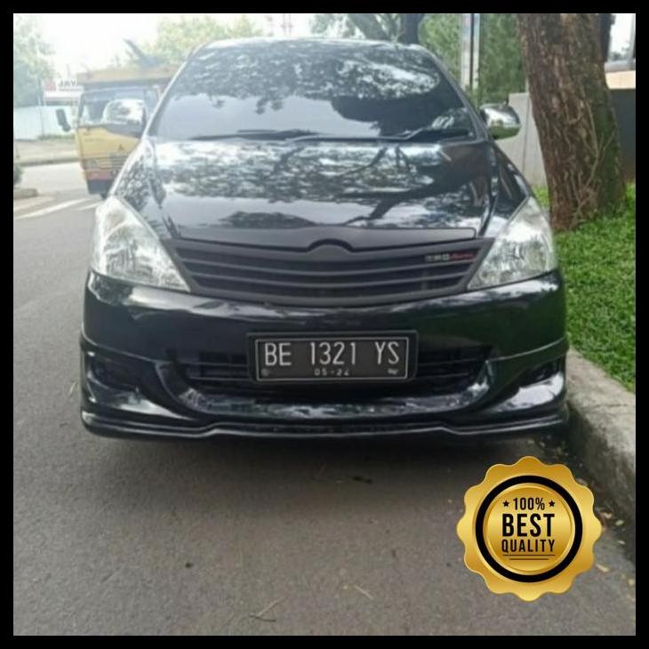 Gril Innova 2008-2010 Modell Garis