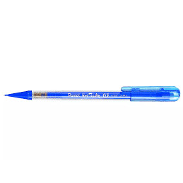 

Gramedia Cirebon - PENTEL MEC.PENCIL A155T-C BIRU
