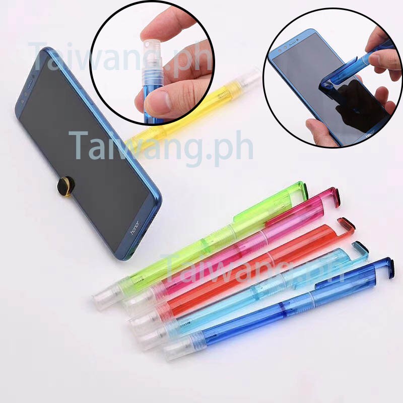 

100PCS Pena Gel Semprot Multifungsi |du6LAhSB|