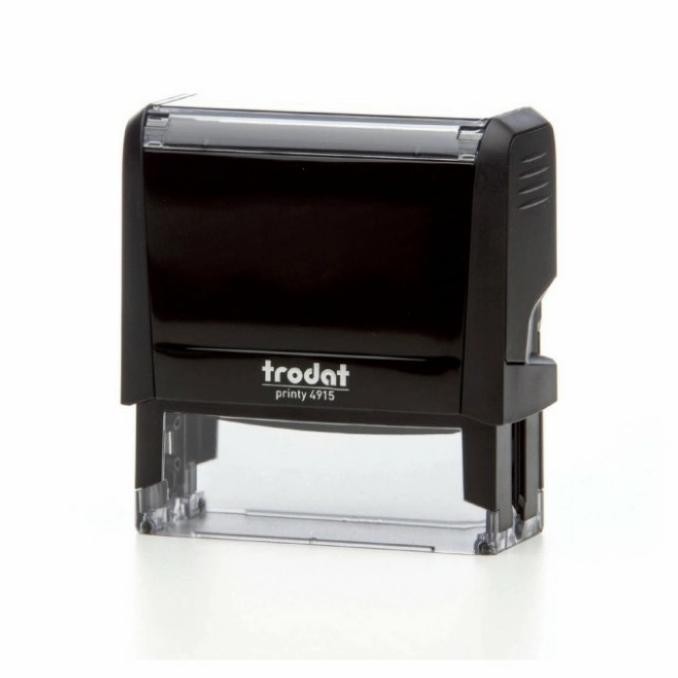 

Produk Hits Trodat Stempel Otomatis Printy 4915 Kosongan