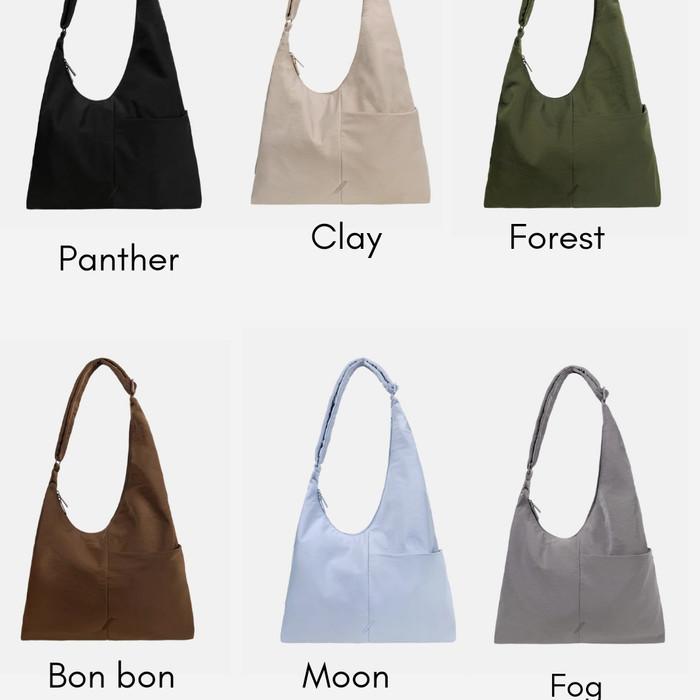 FREE ONGKIR The Paper Bunny The Midi Arc Bag