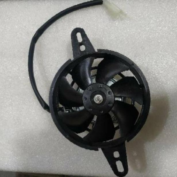 Kipas Radiator Minerva Megelli 250Cc