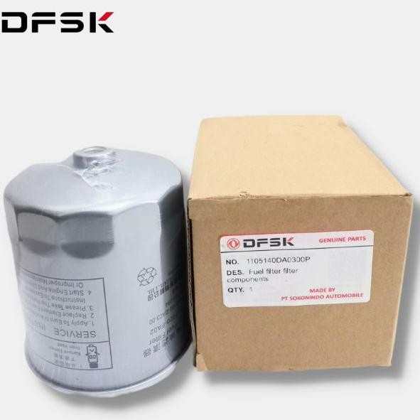 FILTER SOLAR DFSK SUPERCAB DIESEL