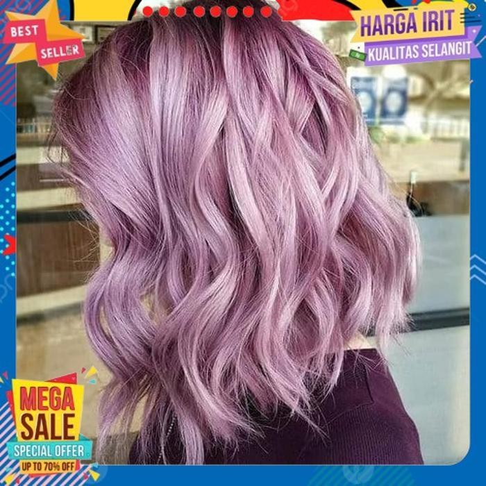 SALE COLOR ME LAVENDER HAIR COLOR CREAM FURUBA
