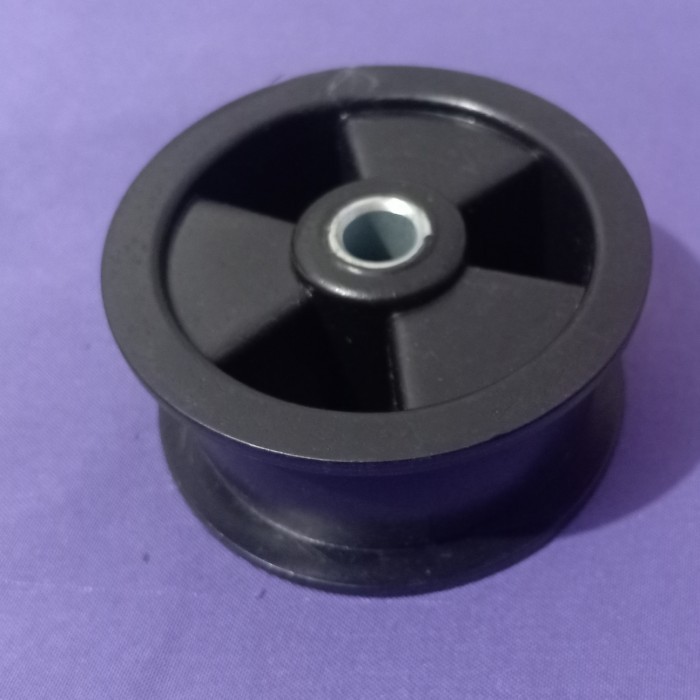 ROLLER IDLER DRYER ELECTROLUX