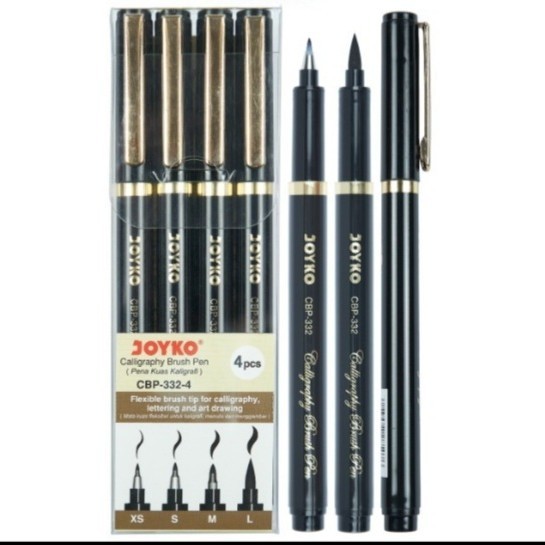 

Ba Balpoin Caligrafy/Brush Pen/Caligrafhy Brush Pen/Brus Pen