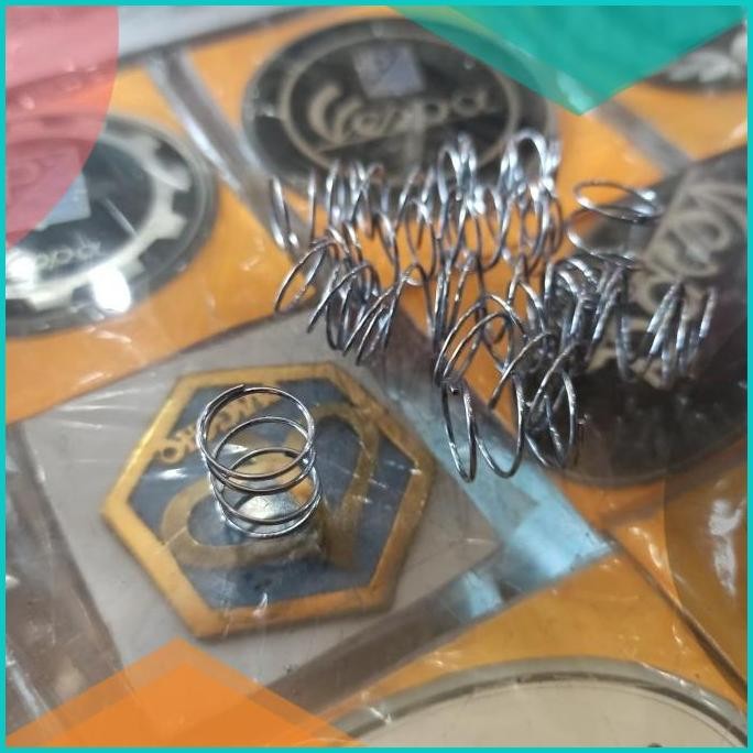 per kunci stang vespa 140BZ4 onderdil