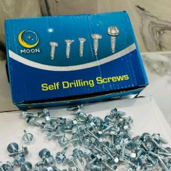 skrup baja ringan 10x19