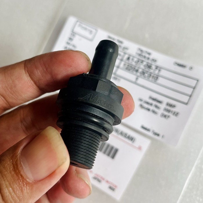 Pcv Valve Toyota 12204-0C010 Valve pcv Innova 2005-2015  