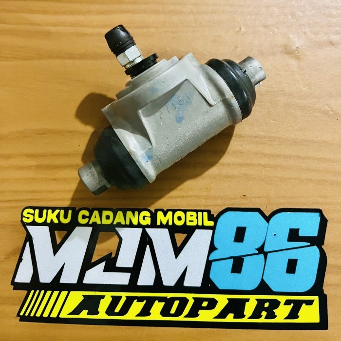 Wheel cilinder belakang avanza xenia rush terios  akebono
