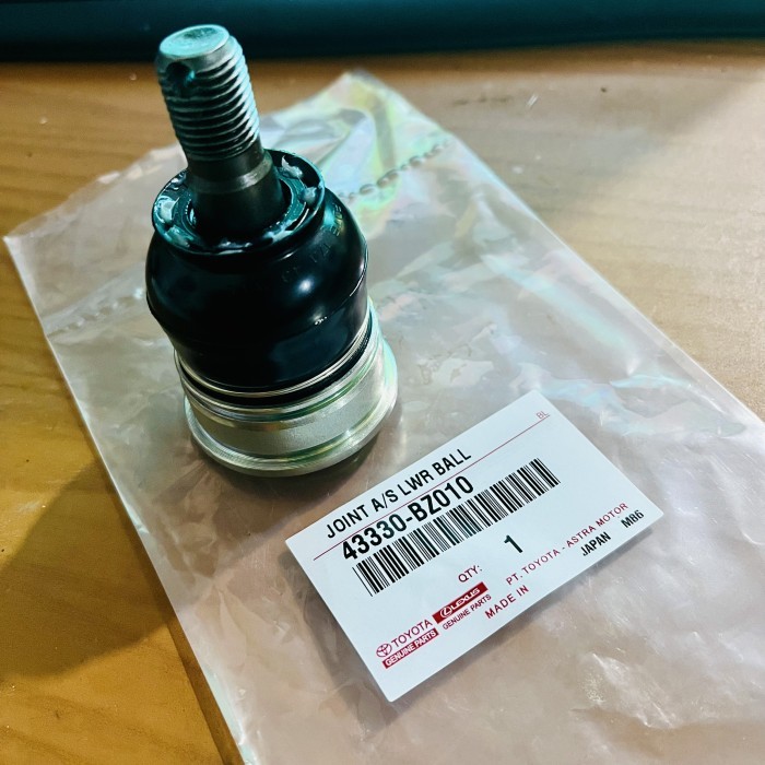 Ball joint avanza xenia 2004-2010 original asli