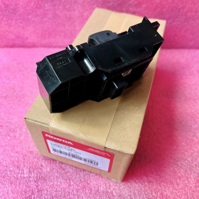 Saklar power window kiri hrv jazz gk5