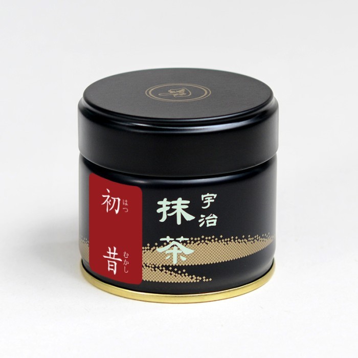 

HEKISUIEN - Hatsumukashi Ceremonial Grade Matcha (30g)