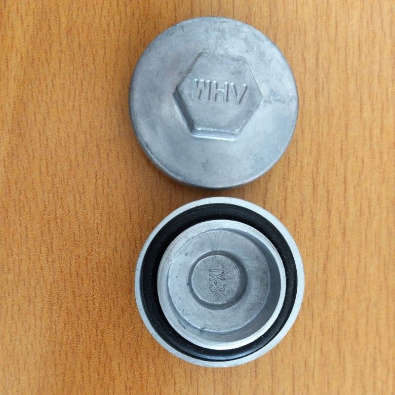 TUTUP KLEP GRAND -SUPRA Legenda Revo Cap Cylinder Head Karisma