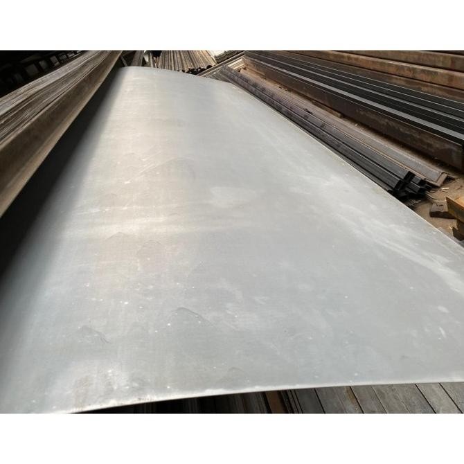Plat Galvanil Bjls Lokfom 1.20 X 2.40 Meter | Material