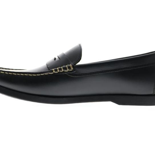 Bengawan "Bla" Men Classic Loafers Sepatu Loafer Pria