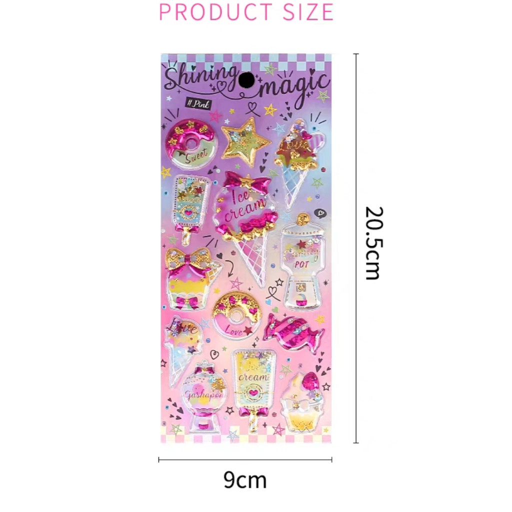 

Penawaran Spesial Stiker Timbul El Tiara - Jewelry Tiara - High Quality Ce7
