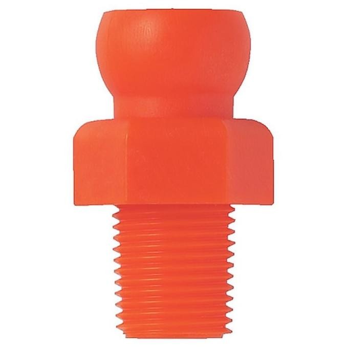 TRUSCO P-CL-2C01 COOLANT LINER CONNECTOR 26MM | CONNECTOR SELANG COOLANT 2807T