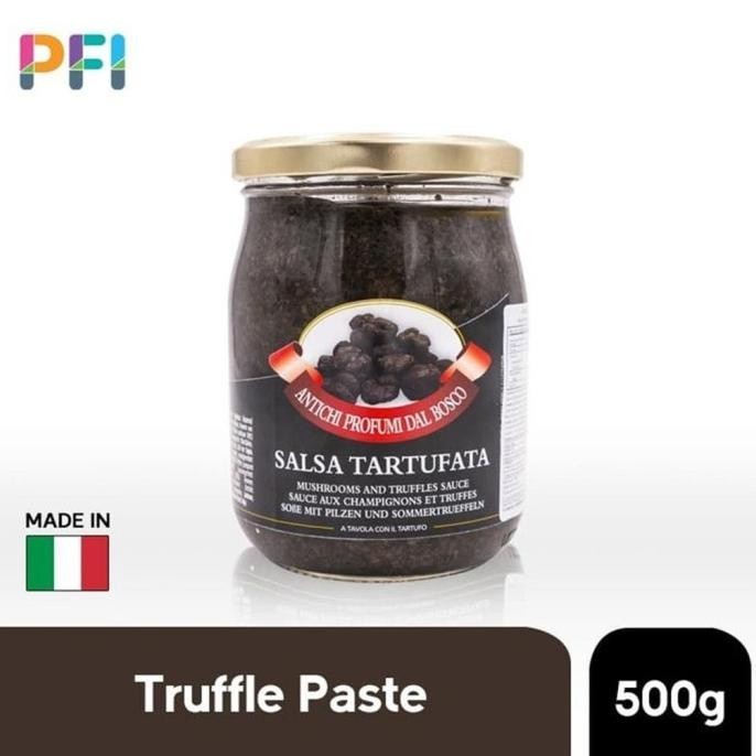 

Dijual!!! Tuffle Pasta
