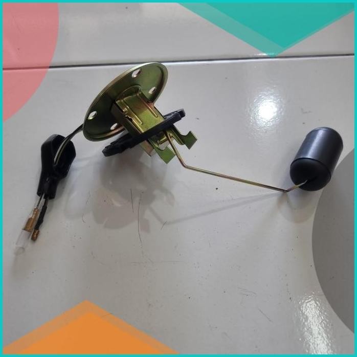 pelampung tangki vespa excel 140BZ4 onderdil