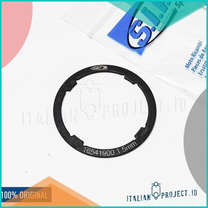 Ring Gearbox SIP Vespa Special PTS ET3 SS90 PK PX Exclusive Excel 140