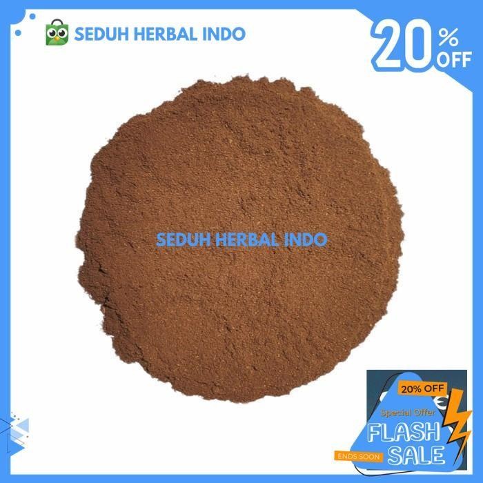 

PURE CINNAMON POWDER / KAYU MANIS BUBUK MURNI 50 GRAM PRODUK TERBAIK