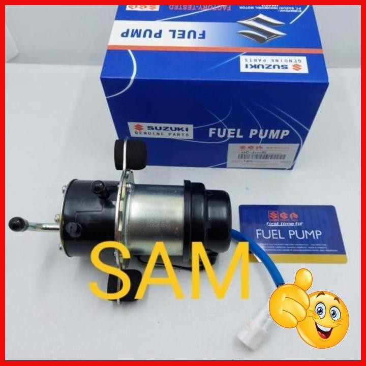 [BTP] FUEL PUMP POMPA BENSIN ROTAK FUTURA CARBU CARRY 1.5