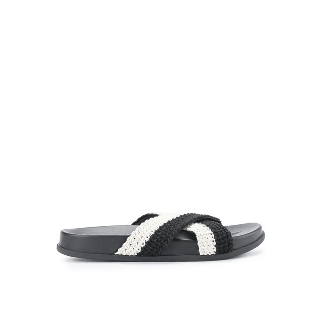 Roxy Syenna Sandals Wanita Hitam