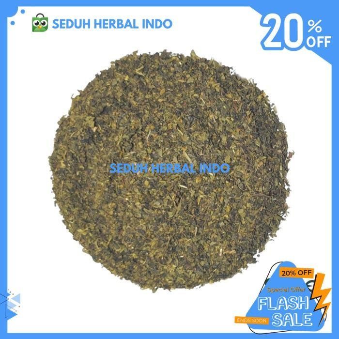 

SENCHA FANNING / TEH OCHA KHAS JEPANG / JAPANESE GREEN TEA 25 GRAM