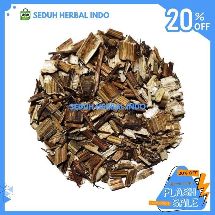 

TEH DAUN PASSIONFLOWER / DRIED PASSIONFLOWER LEAF TEA 15 GRAM BEST