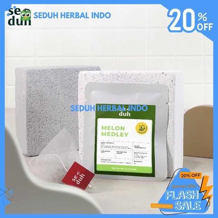 

TEA BLEND - PREMIUM TEA BAG SACHET (ISI 1 TEA BAG) SERIES D TERJAMIN