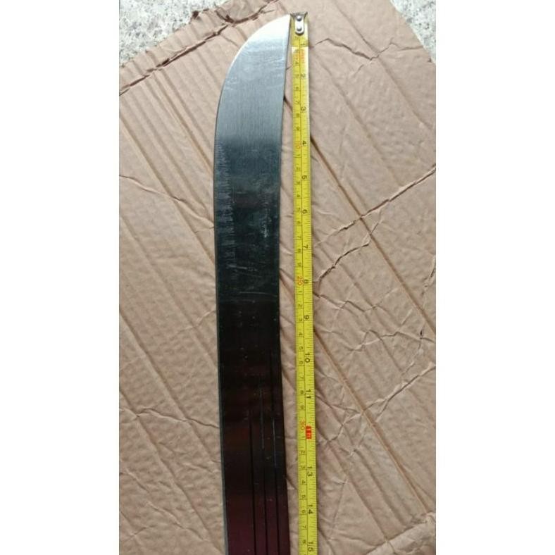 Mega Sale Peralatan Kebun Peralatan Camping Pisau Dapur Pisau Kebun Pisau Ranting 22 Inch Pisau Besa