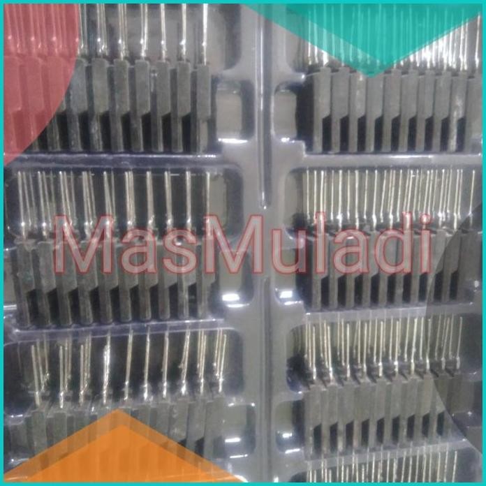 Transistor Regulator Cabutan Transistor Regulator Bekas 140BZ4 onderd