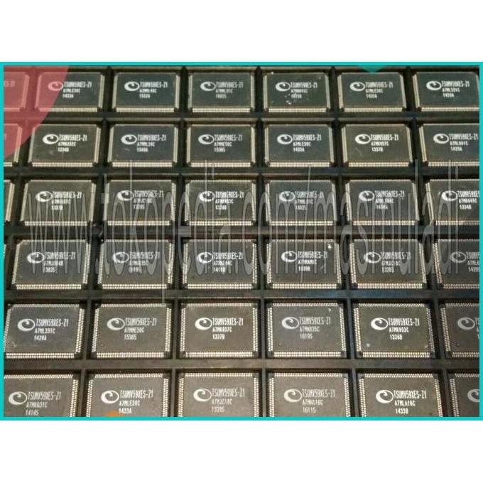 TSUMV TSUMV59XES TSUMV59XES-Z1 140BZ4 onderdil