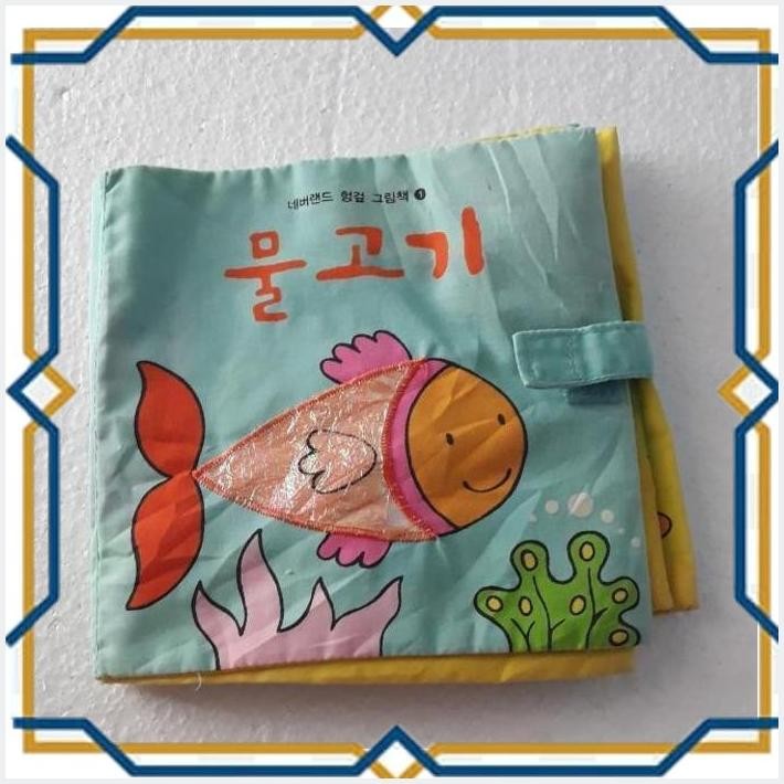 

[POE] SOFTBOOK KOREA; SOFTBOOK PRELOVED; BUKU KOREA; MAINAN EDUKASI; BUKU