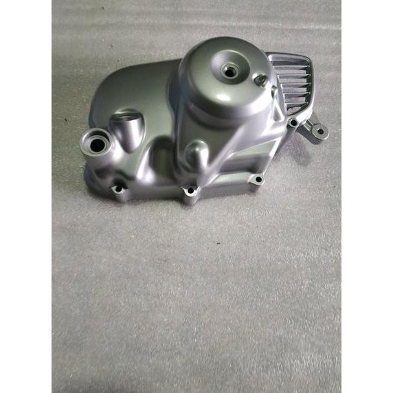 Bry Cover Blok Mesin Kanan Bak Oli Magnet Kopling Crankcase Honda C70