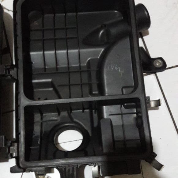 Rumah Filter Udara Avanza Xenia Rush Terios Bagian Bawah Original