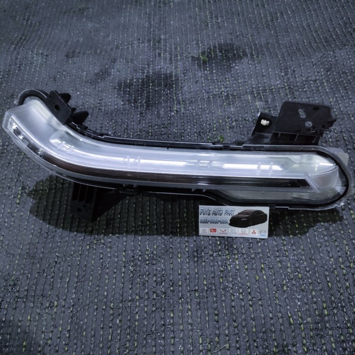 Lampu Drl Bemper Depan Wuling Confero S L Lux