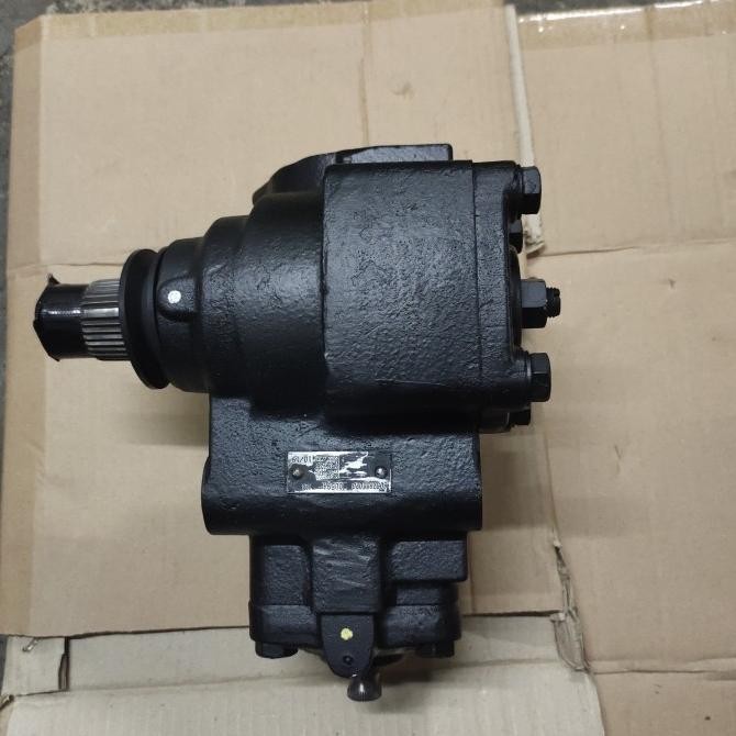 GEAR BOX STEERING NISSAN KUZER , NISSAN KUZER RKE 150 ORIGINAL Murah