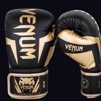 Sarung Tinju Muay Thai / Boxing Glove / Sarung Tinju Sepasang / Boxing