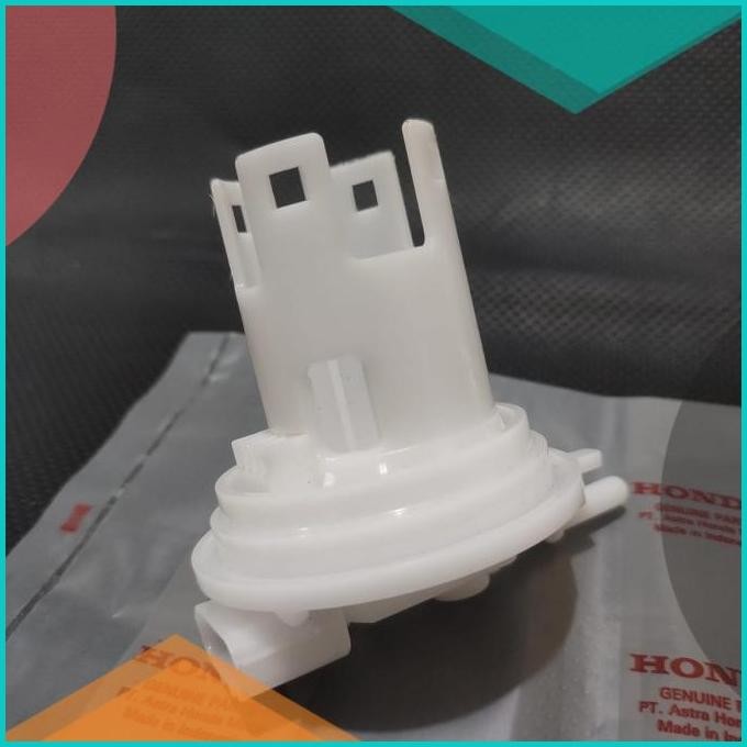 Rangka fuelpump rumah fuel pump Honda Scoopy Beat Vario GTR head only