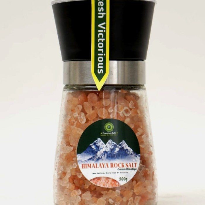 

Garam Himalaya Grinder 200G Premium - Adelineez