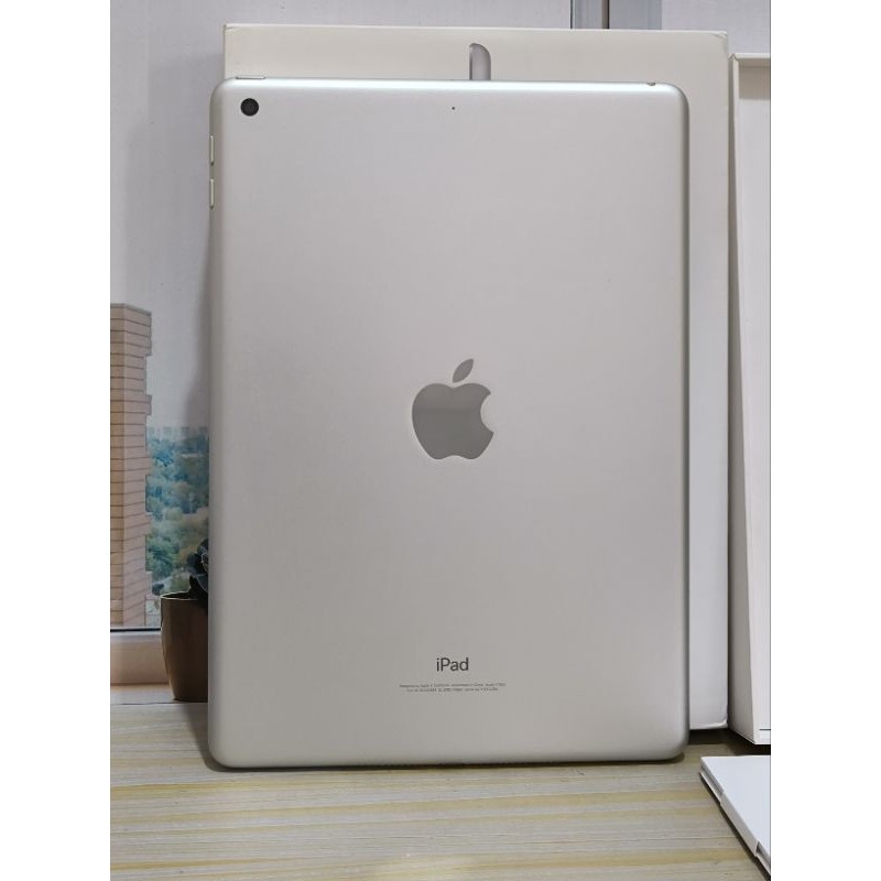 iPad 6 128gb wifi only second original