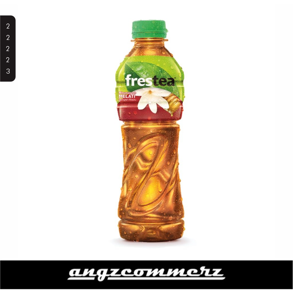 

Frestea minuman Teh Aroma Melati 350 ml