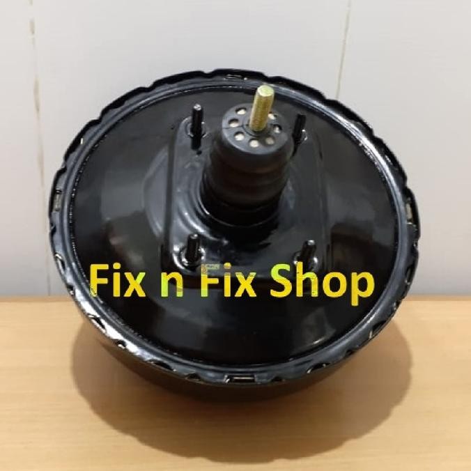 Brake Booster Assy Canter Ps110 Turbo Fe 71-73 Boster Rem Pakam Ps-110